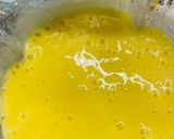A picture of step 3 of Mango Sorbet.