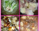 Foto langkah ke 2 dari resep Ayam gorenk Q,kobonk.