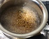 कद्दू मोती साबुदाना शेक(kaddu moti sabudana shake reccepie in hindi) रेसिपी चरण 1 फोटो