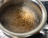 कद्दू मोती साबुदाना शेक(kaddu moti sabudana shake reccepie in hindi) रेसिपी चरण 1 फोटो