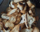 Foto del paso 2 de la receta: Capirotada