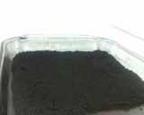 Foto del paso 6 de la receta: Tarta de oreo con cacao