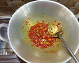 Foto langkah ke 5 dari resep Resep Sambal Pete Enak: Bikin Nagih, Pedasnya Mantap!.