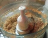 Foto del paso 4 de la receta: Pizza con Reciclado de pan y zanahorias