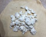 Foto del paso 5 de la receta: Panzerotti