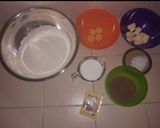 Foto del paso 1 de la receta: Berlinesas