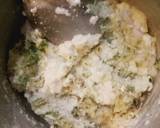 Lauki uttapam recipe step 2 photo