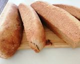 Foto del paso 3 de la receta: Pan Integral con Avena