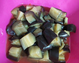Foto del paso 3 de la receta: Ensalada de berenjenas