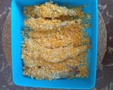 Foto langkah ke 3 dari resep Ebi Katsu / Udang Tepung.