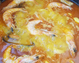 Foto del paso 16 de la receta: Fideuá tierra mar
