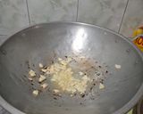 Foto langkah ke 2 dari resep Ayam Lada Putih ala Resto Bumbu Meresap 🍗🥬🌶.