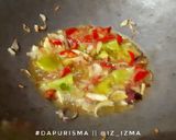 Foto langkah ke 2 dari resep Orek Tempe Kering.