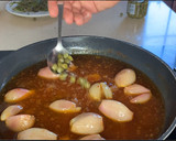 Foto del paso 6 de la receta: Salmón en escabeche
