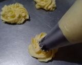 Foto langkah ke 4 dari resep Sagu Keju.