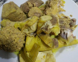 Foto del paso 2 de la receta: Putxero (puchero)