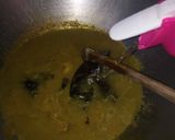 Foto langkah ke 4 dari resep Lodeh Puyuh Ceker Ala 'EK'.