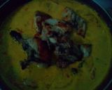 Foto langkah ke 4 dari resep Ayam Lodho (Tulungagung).