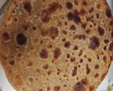 સ્ટફડ સત્તુ પરાઠા સેન્ડવીચ (Stuffed Sattu Paratha Sandwich Recipe In Gujarati) રેસીપી સ્ટેપ4ફોટો