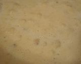 Foto del paso 5 de la receta: Budín de pan, en un abrir y cerrar de ojos