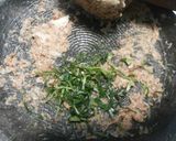 Foto langkah ke 2 dari resep Perkedel tempe (Mendol).