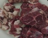 Foto del paso 1 de la receta: Lentejas