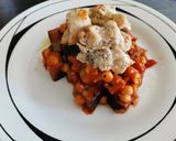 Foto del paso 4 de la receta: Mix mediterráneo con pollo
