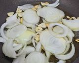 Foto del paso 5 de la receta 37. Patatas a lo pobre