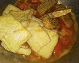 Foto langkah ke 4 dari resep 811. Tahu Udang Bumbu Bali.
