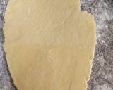 Foto del paso 4 de la receta: ₊ ⊹. Scones Dulces ‹𝟹 ⋆