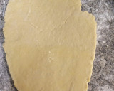 Foto del paso 4 de la receta: ₊ ⊹. Scones Dulces ‹𝟹 ⋆