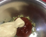 Foto del paso 1 de la receta: Aderezo pera hamburguesas con el toque Sonorense