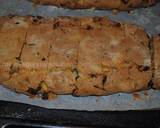 Dried fruits biscuits (Biscotti) recipe step 13 photo