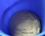 A picture of step 8 of Brioche.