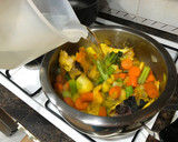 Foto del paso 5 de la receta: Fumet o caldo de pescado