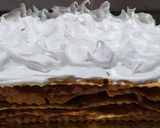 Foto del paso 4 de la receta: Postre Rogel/ Torta alfajor