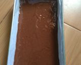 Foto langkah ke 6 dari resep Eggless Chocolate Cake (No Mixer).