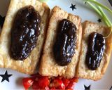 Foto langkah ke 5 dari resep Petis Homemade, Pakai Rebon.