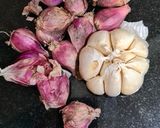 Foto langkah ke 1 dari resep Stock bumbu instant 1.