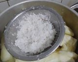 Foto langkah ke 1 dari resep Getuk Ubi.