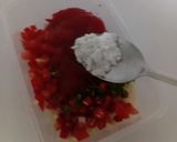 Foto langkah ke 6 dari resep Nachos Saus Salsa.