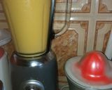 Une image de l'étape 3 de Jus de carotte 🥕🥕🥕.