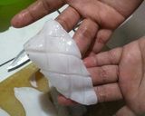 Foto langkah ke 1 dari resep Cah Tahu Cumi.