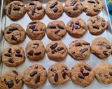 Foto langkah ke 4 dari resep 108.Soft cookies.