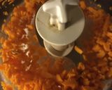 Sárgarépás mikrós süti 🥕 recept fázis 1 fotója