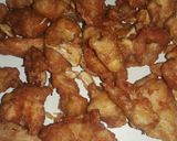 รูปขั้นตอนการทำที่ 3 ของ อกไก่ทอดกรอบ