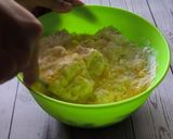 Foto langkah ke 3 dari resep Apam Balik.