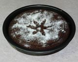 Foto del paso 7 de la receta: Bizcocho de chocolate esponjoso