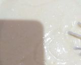 Foto langkah ke 3 dari resep Waffle ala AW (crispy outside, fluffy inside).