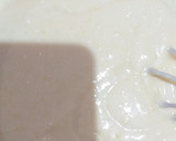 Foto langkah ke 3 dari resep Waffle ala AW (crispy outside, fluffy inside).